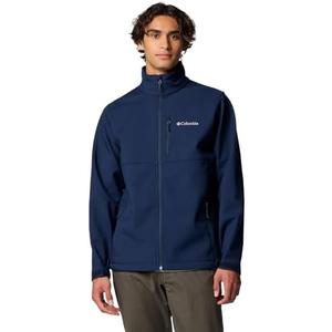 Columbia Men's Ascender Softshell Jacket, 2XL