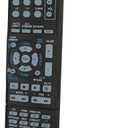 Replacement Remote Control for Pioneer VSX-822-K AXD7619 8300761900010IL VSX-32 VSX-33 7.1-Channel Home Theater AV A/V Receiver System