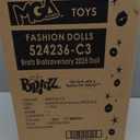 Bratz 2025 Limited Edition Bratzaversary Jade Collector Doll
