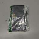 Vihibii for Samsung Galaxy S25 Wallet Case, Built-in Card Holder (4 Cards), [RFID Blocking] & Slide Camera Cover, Military Grade Drop Protection, Rugged Case for Samsung Galaxy S25 6.2", Dark Purple