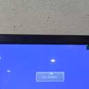 JINSWY 10.1" Security Monitor, 1024x600 HD Display, HDMI VGA BNC AV USB Ports, Small Monitor with Built-in Speakers & Remote Control, for CCTV Surveillance, DVR, PC, Raspberry Pi