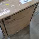 Medline Excel Extra-Wide Bariatric Wheelchair For Adults and Seniors with 24" Wide Seat, Supports up to 500 lbs