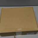 Hoolcar for Renegade Angry Eyes Headlight Bezels Trim Cover Fit for Jeep Renegade 2016 2017 2018 Front Light Cover Trim Exterior Accessories, Red