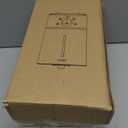 Humidifier for plants, Reptile fogger,4L,Dual Tank Mode & Dual Probes with Constant Humidity Setting,48H Runtime, Remote Control, for Reptile Terrariums & Indoor Houseplants