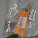 TINJO 243752E100 Intake & Exhaust Engine Variable Valve Timing (VVT) Solenoid Replacement for Hyundai Elantra Kona Sonata Hybrid Tucson, Oil Control VVT Valve Engine Replace OE 243552E100