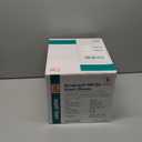 Basic Medical Blue Nitrile Exam Gloves - Latex-Free & Powder-Free - NGPF 7001(Case of 1,000), Small