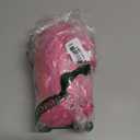 MANGOPOP Women's Mock Turtle Neck Long Sleeve Tops Bodysuit Jumpsuit XL