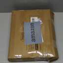 Washable Pee Pads for Dogs, Reusable Dog Training Pads. 54''x72'' Super Absorbent Dog Rugs, Non-Slip and Leakproof Pee Mat for Dogs, Large Whelping Pads for Crates and Floors (Vintage White)