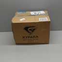 KYPARA Motorcycle Dual Visor Flip Up Modular Full Face Helmet
