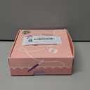 Mewaii Beginner Crochet Kit with 40% Extra Yarn, Pre-Started Yarn & Video Tutorials - 3 Sea Turtles Craft Set for Adults & Kids (Brown and Green)