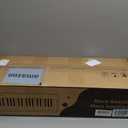 FingerBallet Portable Piano Keyboard, Semi-Weighted Folding Digital Piano 88 Key, Full Size, Wood Grain, Electric Piano Keyboard w/MIDI Bluetooth, Suitable for Adult, Toddler