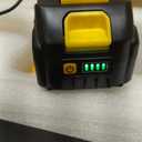 IMOUMLIVE 2-IN-1 Cordless 8 Inch Pole Saw & Chainsaw, 21V 3Ah Battery, 14.7ft Max Reach, 8.3lb Lightweight, Powered Pole Saws for Tree Trimming, Tree Trimmer for Branch Cutting