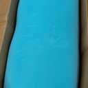 5 Inch Mega Support Memory Foam King Mattress Topper for Pressure Relief, Dual Layer 2.5" Pillow Top King Size Mattress Topper Plus 2.5" Cooling Gel Infused Memory Foam Mattress Pad