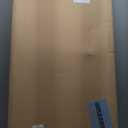 Abstract Wall Art - Framed Canvas Wall Art for Living Room, Bedroom, and Office - Minimalist Wood Wall Decor, Large Brown Art Prints, Kitchen bedroom wall art decor above bed (48"L x 24"W)