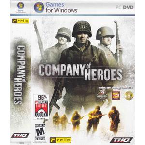 Company of Heroes - PC