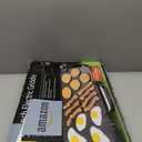 Presto 07061 22-inch Electric Griddle With Removable Handles, Black, 22-inch