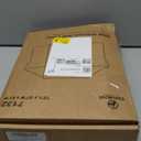 Comnova Grill Cover 72 Inch - 600D BBQ Cover for Outdoor Grill Heavy Duty and Waterproof, Large Barbecue Gas Grill Covers for Weber, Char-Broil, Nexgrill, Monument, Dyna-glo, Brinkmann and More (Black)