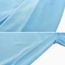 MAGCOMSEN Men's Polo Shirt Quick Dry Performance Short Sleeve Tactical Shirts Pique Jersey Golf Shirt (M)