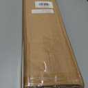 LazBlinds Cordless Bamboo Roman Shades, Privacy Blinds for Interior Windows, Room Darkening Roll Up Bamboo Blinds for Home & Patio, 30.5" W x 64" H, Highfield Teak