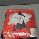 Morph Witch Costume Women, Women's Witch Costumes For Adults, Costumes For Women, Women's Halloween Costume (3X-Large)