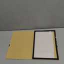 For Samsung Galaxy Tab Active 3 Tempered Glass Screen Protector (8 inch), Full Coverag 9H Hardness HD Clear Scratch Resistant Anti-Fingerprint Film tablet T570 T575 T577 [3-Pack]