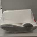 Yojoker 4PCS Orthopedic Bed Wedge Pillow Set for Sleeping, Post Surgery Foam Pillow for Body, Back and Leg Pain Relief, Triangle Adjustable Support Pillow  Acid Reflux, Anti Snoring & GERD Sleeping