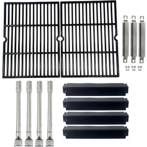 Direct Store Parts Kit DG166 Repair kit fits for Charbroil 463268606, 463268007 (Commercial), 463268008 (Commercial), and Other Gas Grills