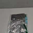 Fromthenon A5 PU Faux Leather Cover for Notebook Planners, Refillable Planner Case [Cover Only] (Black)