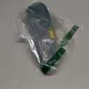 WalkHero Heavy Duty Pain Relief Insoles, 220+lbs High Arch Support Orthotics Inserts for Plantar Fasciitis, Flat Feet, Pronation and Heel Pain (Mens 8-8.5 | Womens 10-10.5, Coral Green)