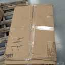 GlowSol Large Washable Area Rug 9 x 12 Washable Floral Print Living Room Rug with Non-Slip Backing, Bohemian Low Pile Floor Cover, Stain-Resistant Geometric Indoor Mat for Bedroom, Office, Pink