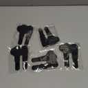 Trigger Finger Splint, Finger Braces Joint Stabilizer, Adjustable Mallet Splint and Hand Brace, Finger Straightener for Arthritis  Fits Thumb, Index, Middle, Ring and Pinky Finger (10)