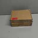 HIKARU PARTS 4PCS Ignition Coil & NGK Platinum Spark Plug Kits Compatible With Ford Lincoln Mercury C-Max Escape Fusion Transit Connect MKZ Mariner Milan 2.0 2.5 UF-621 UF621 FD505