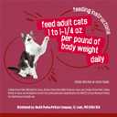 Purina Friskies Gravy Wet Cat Food Variety Pack, Prime Filets Meaty Favorites - (Pack of 24) 5.5 oz. Cans