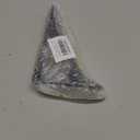 Acrux7 Black Shelf Brackets 8 x 5 Inch, 4 Pack Heavy Duty L Brackets for Floating Shelves - Metal Support Angle Brackets