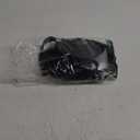 Kurgo Enhanced Strength Tru-Fit Dog Car Harness - Pet Travel Safety Harness - Crash Test Certified Fit - Five Point Adjustment - Secure Buckle - Padded Chest - Black - Large (Large (Pack of 1))