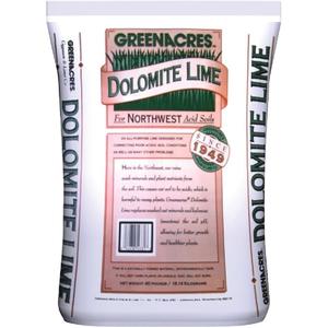 WGM54331 Dolomite Lime Soil Amendment, 40 lb