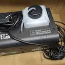 CHAUVET DJ Hurricane 1000 Compact Fog Machine with wireless Remote