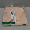 Momcozy Belly Bands for Pregnant Women, One-Piece & Portable Pregnancy Belly Band with Ergonest Back Support & Breathable Fabric  Adjustable Maternity Belt for Small/Round/High-Carrying Belly (Medium, Oyster Pink)