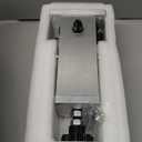 CREWORKS Manual Wire Stripper Machine, 0.06"-1" Wire Stripping Machine, Wire Stripping Tool for 1.5-25mm Scrap Wire, Drill Powered Cable Stripper for DIY Cable, Copper Wire Stripper for Leftover Cable