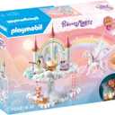 Playmobil Rainbow Castle in the Clouds, One Size