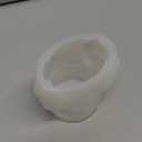 3D Jesus Candle Mold Resin Casting Silicone Molds for Home Decor & Candle Making, Aromatherapy, DIY Home Decor Craft Mold