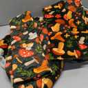 Glittme Ferret Hammock 4 Pack Ferrets Cage Accessories Washable Rat Hammock on Ferrets Cage Soft Guinea Pig hammocks for Rat, Sugar Glider, Squirrel, Guinea Pig