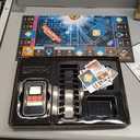 Hasbro Gaming Monopoly Ultimate Banking Edition Board Game for Families and Kids Ages 8 and Up, Electronic Banking Unit, Original version