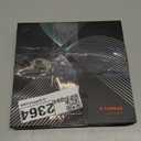 TORRAS Upgraded Magnetic Shockproof for Samsung Galaxy Z Fold 7 Case with Screen Protector, Fit for MagSafe, 4X Military Grade Hinge Protection, Translucent Slim Case for Samsung Z Fold 7, Black