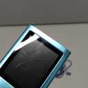 Mp3 Player,Music Player with a 164 GB Memory Card Portable Digital Music Player/Video/Voice Record/FM Radio/E-Book Reader/Photo Viewer/1.8 LCD (Sky Blue)