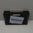 A-Premium Driver Side Heated Mirror Glass - Compatible with 2003-2007 Chevy Silverado, Avalanche, Suburban, Tahoe & GMC Sierra, Yukon & Cadillac Escalade - Exterior Side View Mirror with Turn Signal