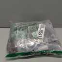 Tradesparker 5x8 BBQ Grill Gazebo Replacement Canopy Top with T-Hook,Double Tiered Waterproof Roof Gazebo Cover for Model L-GG001PST-F, Brown