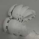 Mom's Choice Gold Awards Winner - EUDEMON 4 Pack Baby Safety Door Knob Covers Door Knob Locks(not Suit for All Door knobs)