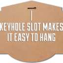 YouTheFan NFL Fan Cave Sign (One Size)