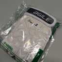 IPERFORM Field Hockey Glove Half Finger Left Handed Agile,  Small